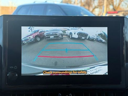 Certified 2025 Toyota Corolla Cross L image 29