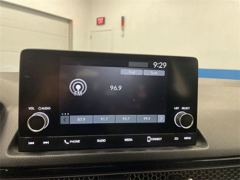 Certified 2022 Honda Civic Sport image 16