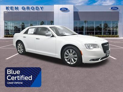 Used 2020 Chrysler 300 Limited
