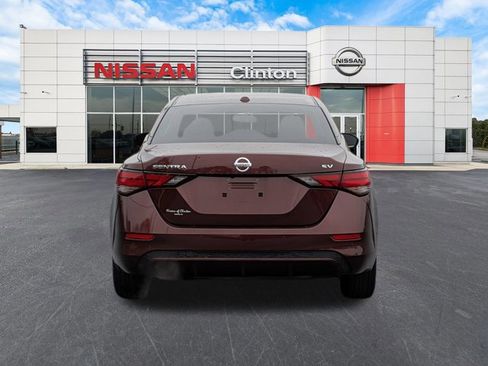Certified 2023 Nissan Sentra SV w/ All-Weather Package image 4