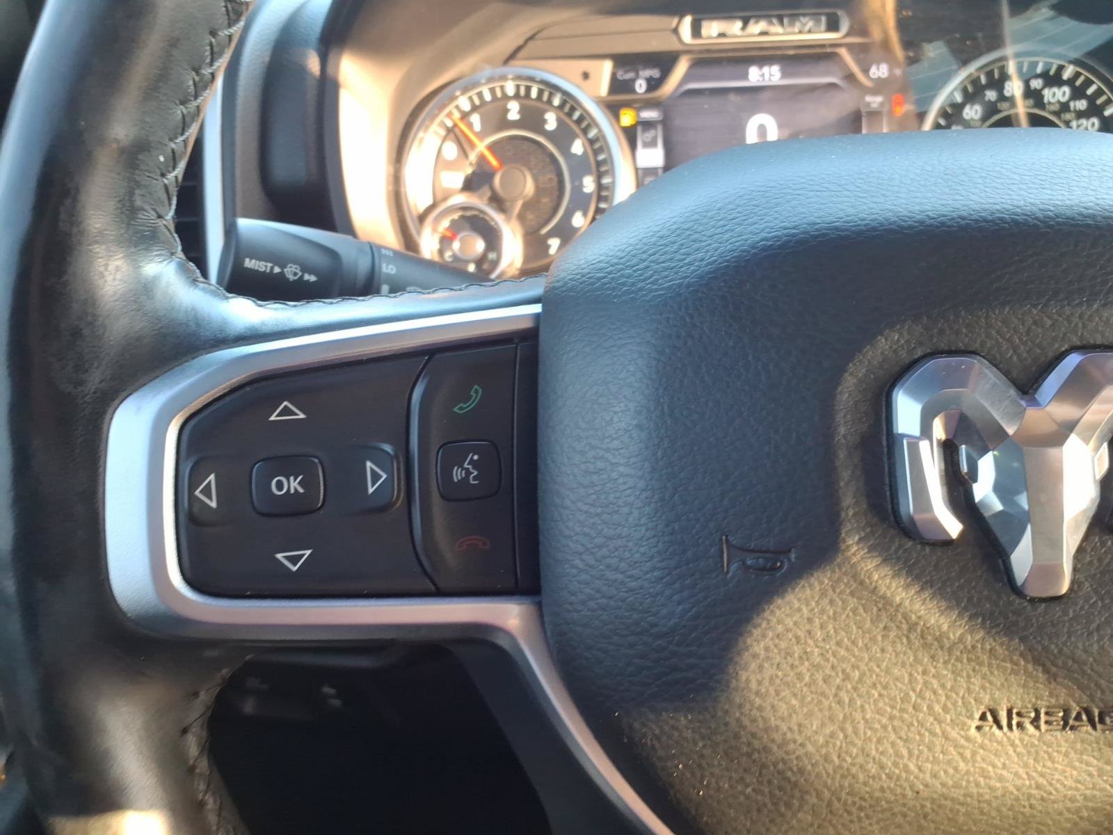 Used 2019 RAM 1500 Big Horn AWD/4WD image 17