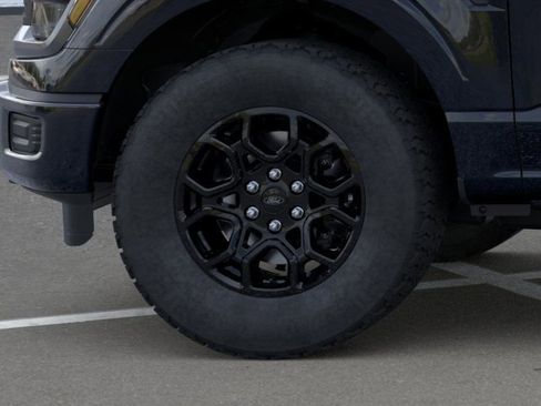 New 2026 Ford F150 STX image 19