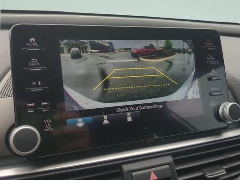 Certified 2022 Honda Accord Sport image 17