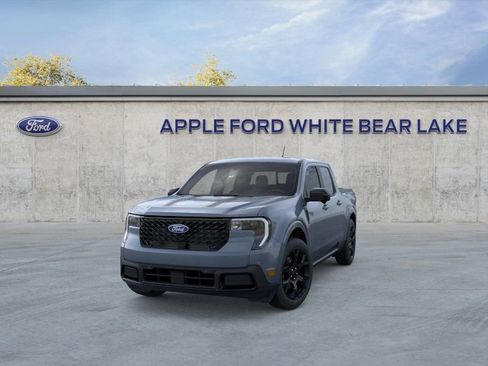 New 2026 Ford Maverick Lariat AWD/4WD image 2