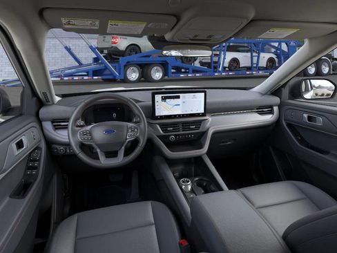 New 2026 Ford Explorer Active w/ Active Comfort Package image 9