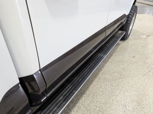 Used 2024 Ford F150 King Ranch w/ FX4 Off-Road Package image 11