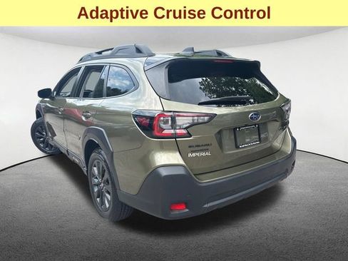 Certified 2023 Subaru Outback Onyx Edition AWD/4WD image 11