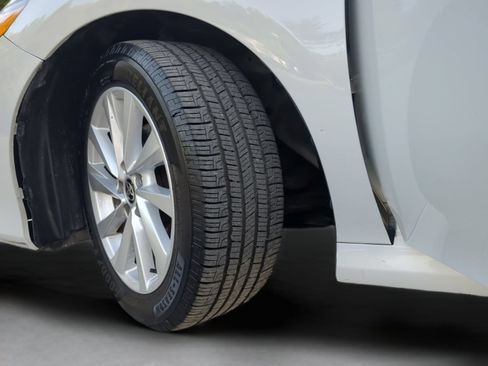 Used 2023 Toyota Camry LE FWD image 68