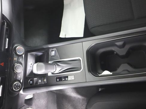 Certified 2025 Nissan Kicks S image 14