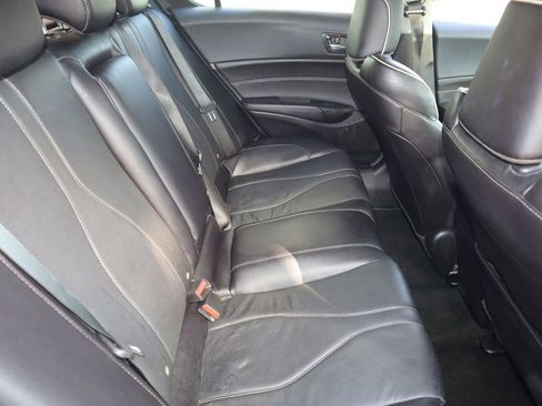 Used 2022 Acura ILX w/ Premium Package image 27