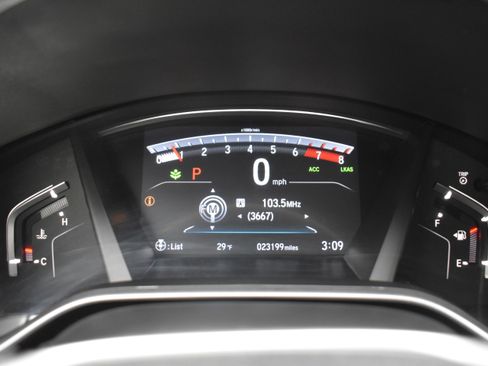 Used 2022 Honda CR-V Touring image 30