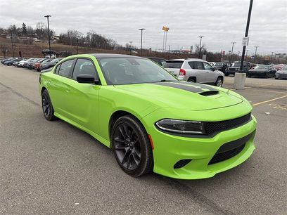 Used 2023 Dodge Charger R/T w/ Daytona Edition Group