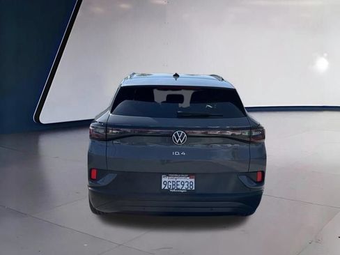 Certified 2023 Volkswagen ID.4 Pro RWD image 3