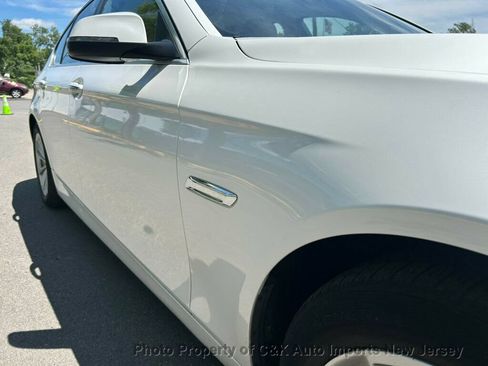 Used 2014 BMW 528i xDrive Sedan AWD/4WD image 22