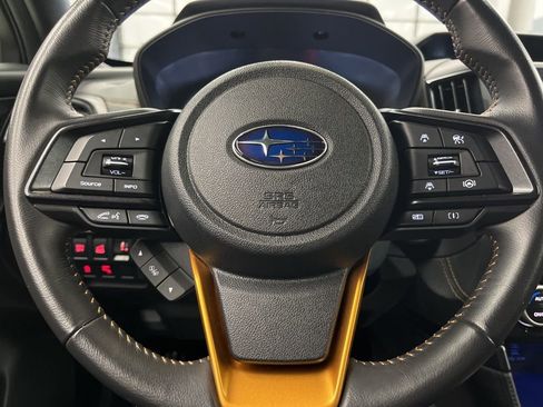 Used 2024 Subaru Forester Wilderness image 18