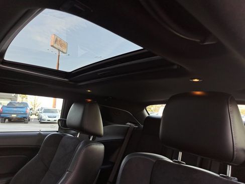 Used 2021 Dodge Challenger GT w/ Plus Package image 28