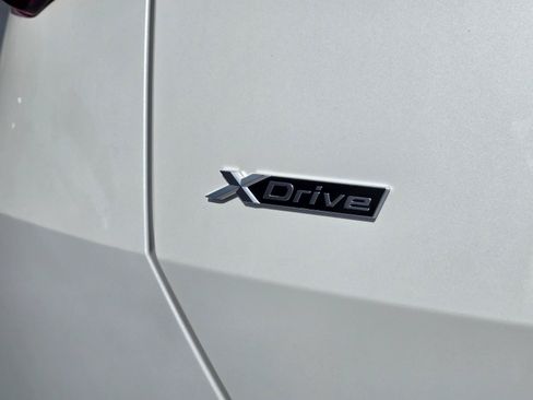 New 2026 BMW X3 xDrive30i w/ Premium Package AWD/4WD image 4