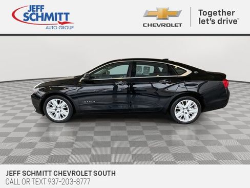 Used 2019 Chevrolet Impala LS image 6