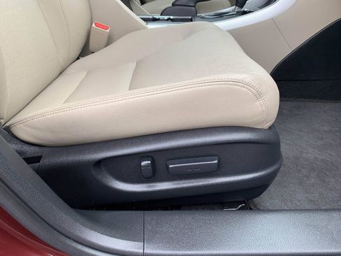 Used 2015 Honda Accord EX-L image 42
