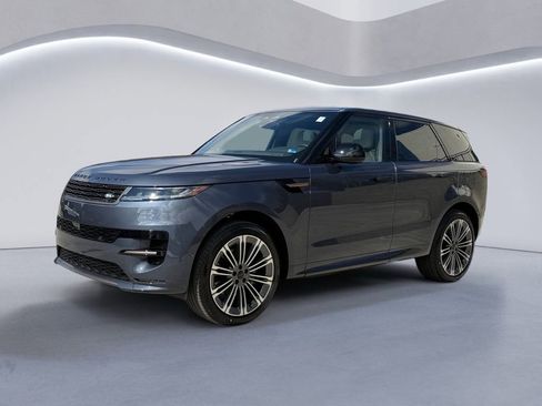 New 2026 Land Rover Range Rover Sport Dynamic SE image 2