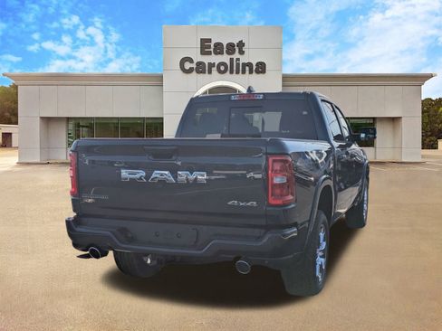 New 2026 RAM 1500 Big Horn image 3