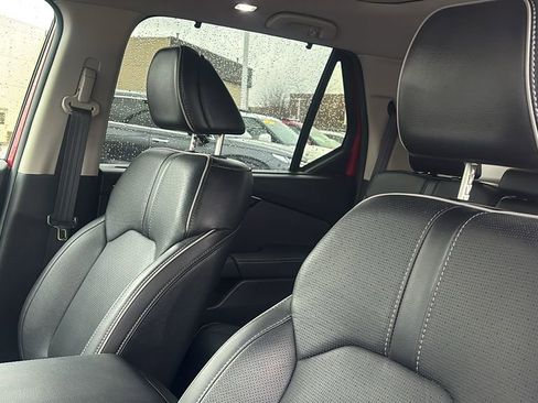 Certified 2024 Honda Pilot Elite image 25