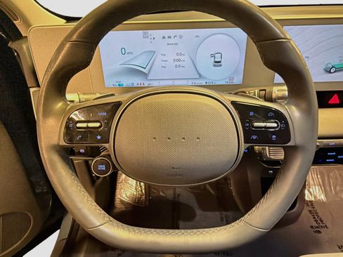 Used 2024 Hyundai Ioniq 5 SEL AWD/4WD image 18