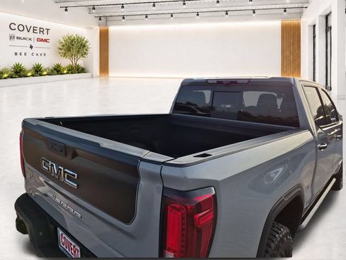 Used 2024 GMC Sierra 1500 AT4X w/ AT4X AEV Edition AWD/4WD image 44