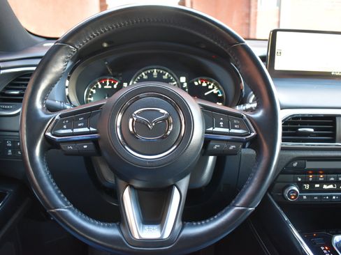 Used 2021 MAZDA CX-9 Grand Touring image 26