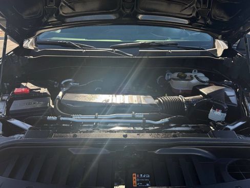 Used 2022 Chevrolet Silverado 1500 Custom Trail Boss w/ Safety Confidence Package image 34