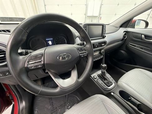 Used 2021 Hyundai Kona Ultimate AWD/4WD image 11