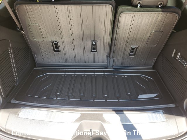 New 2027 GMC Yukon AT4 w/ AT4 Premium Package AWD/4WD image 24