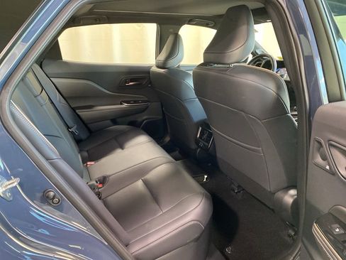 Certified 2026 Toyota Crown AWD/4WD image 11