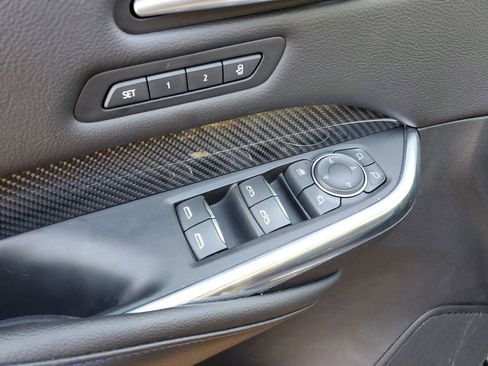 Used 2024 Cadillac XT4 Sport image 24