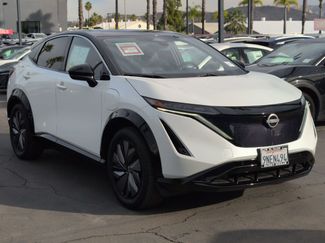 Certified 2024 Nissan Ariya FWD video 2