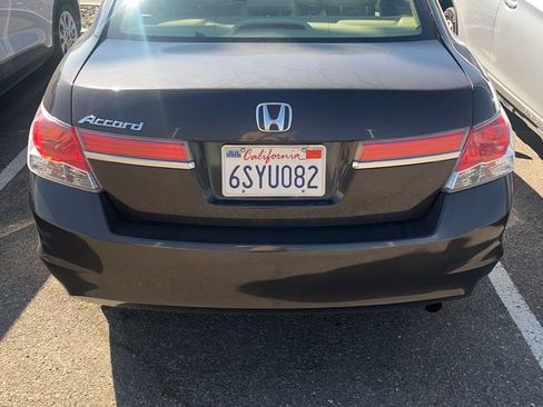 Used 2011 Honda Accord LX image 3