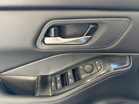 New 2026 Nissan Rogue SV w/ Cold Weather Package image 8