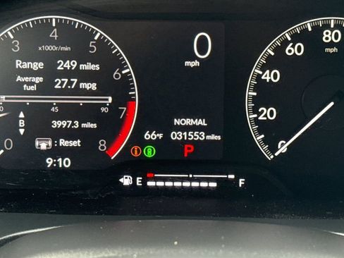 Certified 2023 Honda Civic Sport image 24