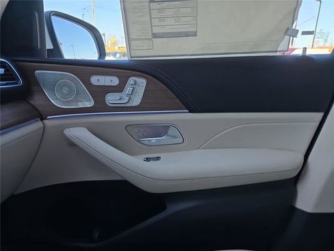 New 2026 Mercedes-Benz GLE 350 4MATIC image 25