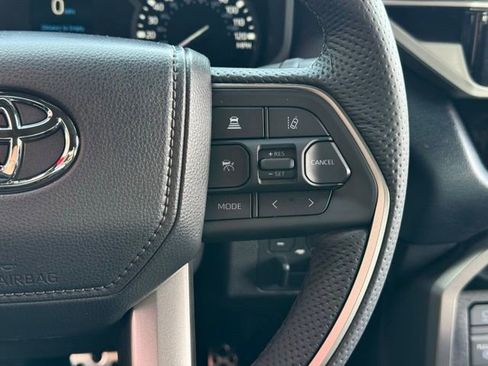 New 2025 Toyota Tundra SR5 image 41