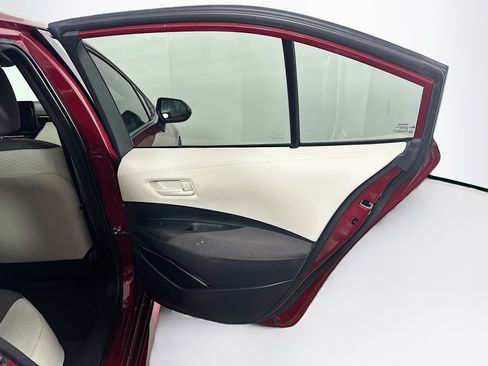 Used 2023 Toyota Corolla LE FWD image 28