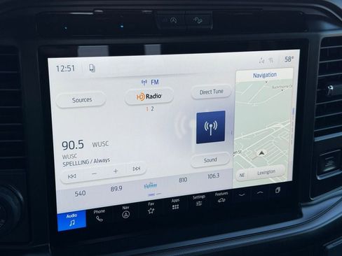 New 2026 Ford F150 Lariat w/ Equipment Group 501A Mid image 29