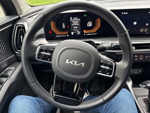 Used 2025 Kia Sorento S AWD/4WD image 29