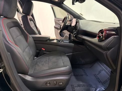 Used 2024 Chevrolet Blazer EV RS AWD/4WD image 24