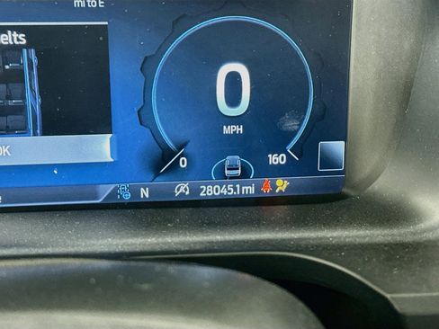 Used 2024 Ford Expedition Limited RWD image 19