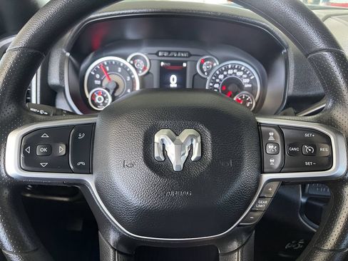 New 2026 RAM 2500 Warlock AWD/4WD image 22
