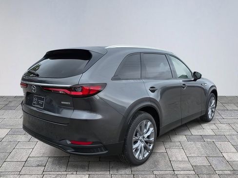 New 2026 MAZDA CX-90 3.3 Turbo w/ Preferred Package image 7
