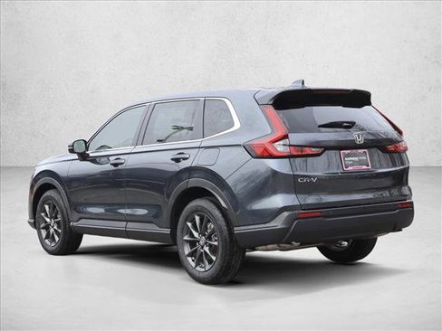 New 2026 Honda CR-V EX-L image 7