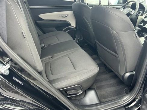 Used 2024 Hyundai Tucson SEL image 24