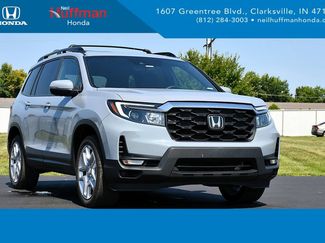 Used 2024 Honda Passport EX-L video 1